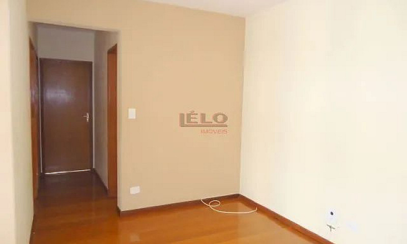 Apartamento Com 3 Qu...