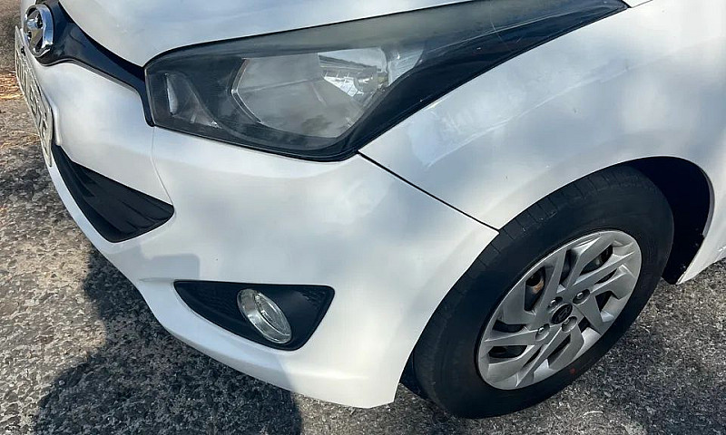 Hyundai Hb20 Comf./C...