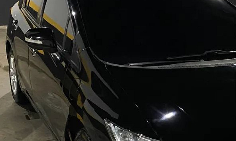 Honda Civic Sedan Ex...
