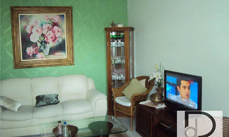 Casa De 153M² Com 2 ...