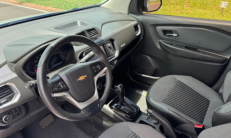 Chevrolet Spin Activ...