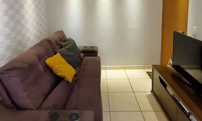 Apartamento Mrv Anti...