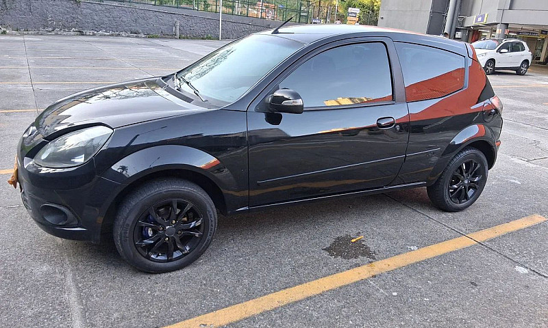 Ford Ka 1.0 8V/1.0 8...