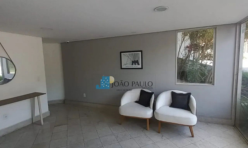 Apartamento Com 3 Qu...