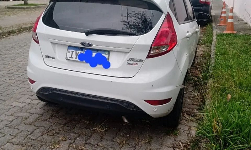 2019 Carro Cheirando...