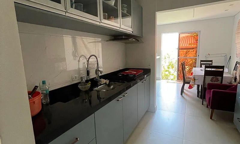 Casa Rio Manso Ampli...