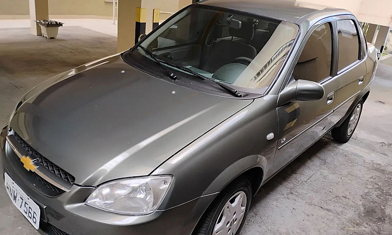 Classic Ls Novíssimo...