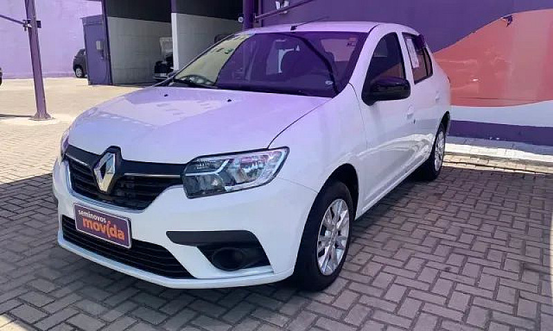 Renault Logan Zen 1....
