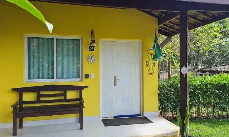 Casa Reserva Sapiran...