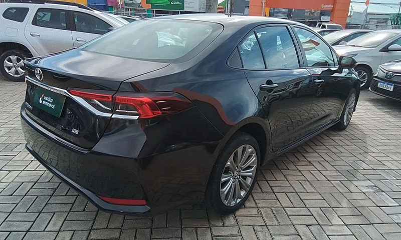 Toyota Corolla 2023 ...