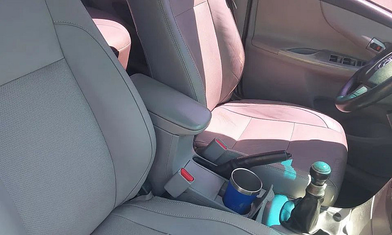 Toyota Corolla Xei 1...