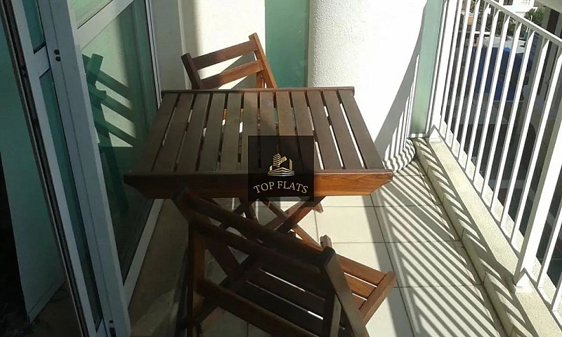 Flat Disponível Na V...