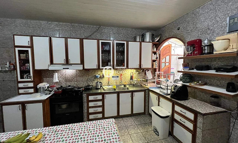 Casa No Manoel Juliã...
