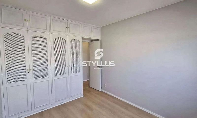 Tijuca | Apartamento...