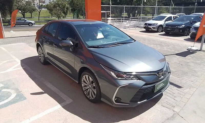 Toyota Corolla 2.0 X...