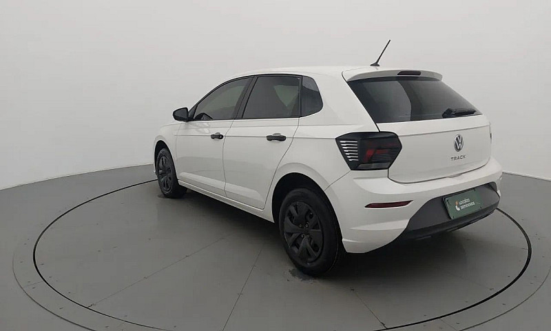 Volkswagen Polo Trac...