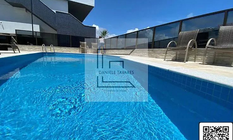 Apartamento De 01 Qu...