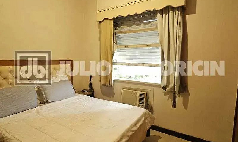 Leblon, Avenida Visc...