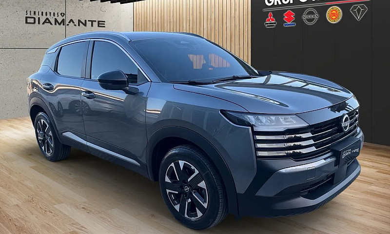 Rodrigo - Nissan Kic...