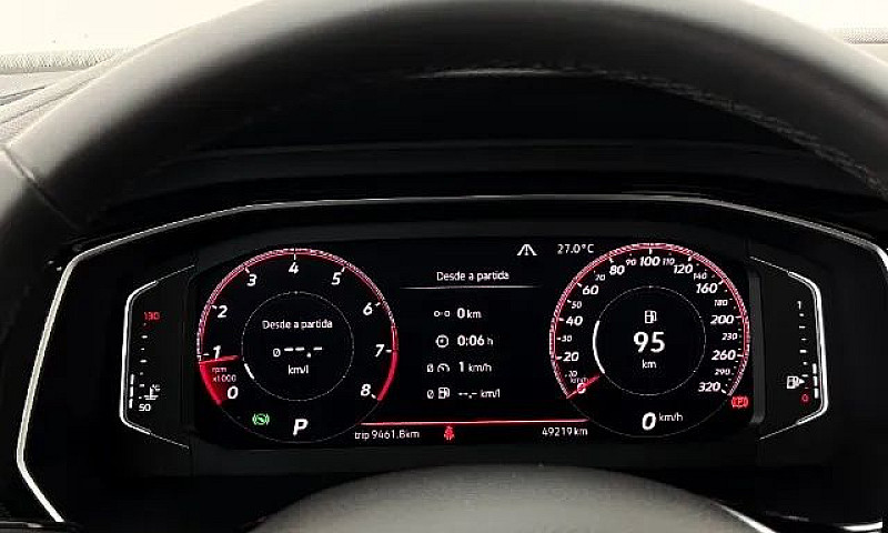 Volkswagen Jetta 1.4...