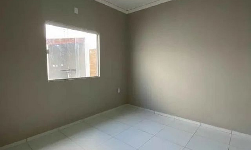 Vendo Casa Em Cariac...