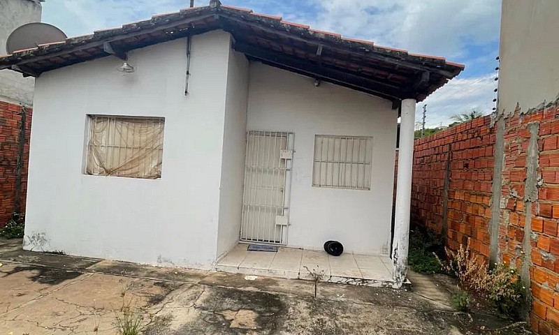 Vendo Casa Em Timon ...