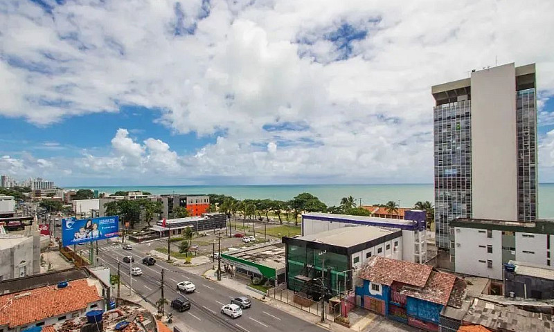 Apartamento Com 4 Do...