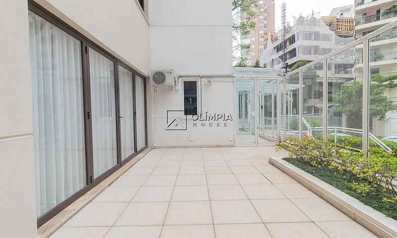 Aluguel Apartamento ...