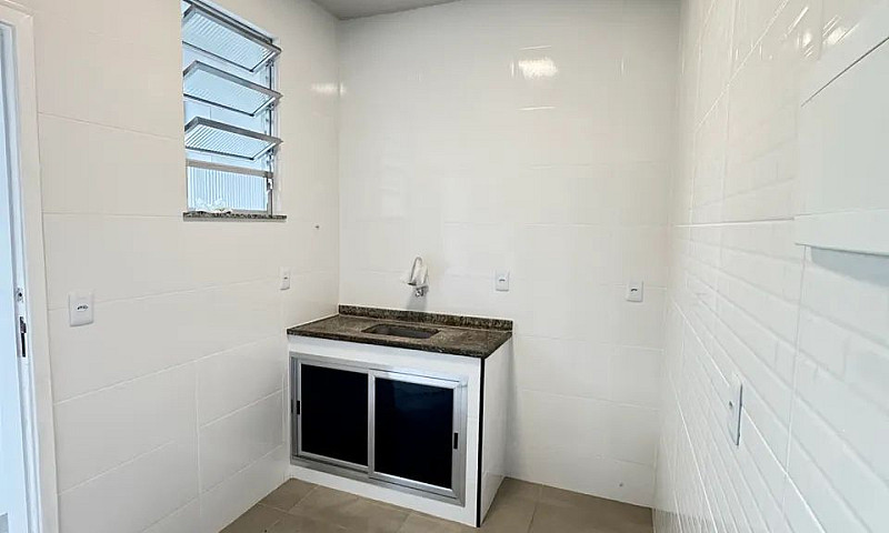 Aluguel Apartamento ...