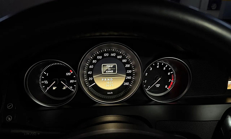 Mercedes C180 Cgi...