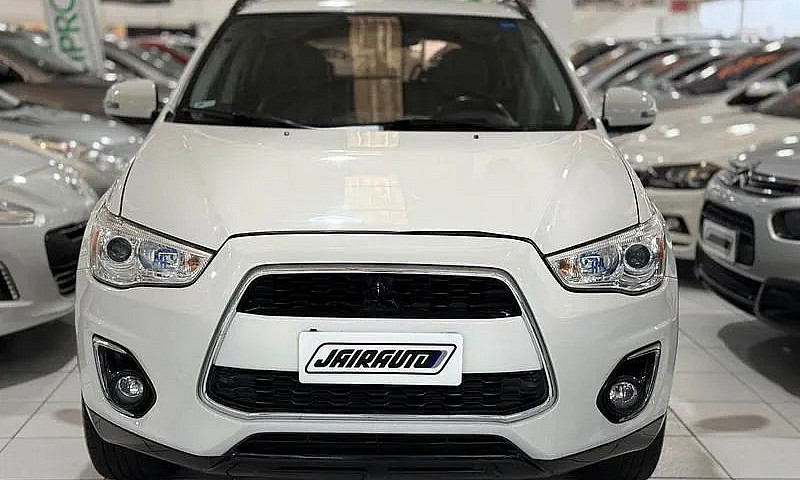 Mitsubishi Asx 2.0 1...