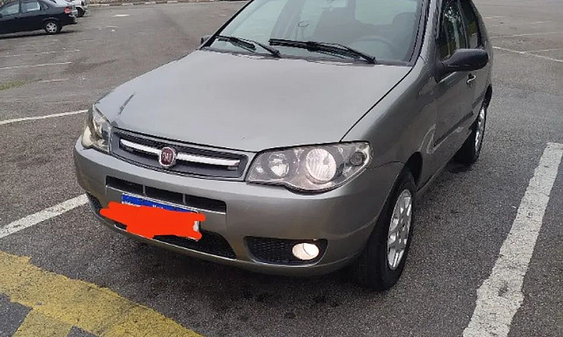 Fiat Palio Elx 1.4 M...
