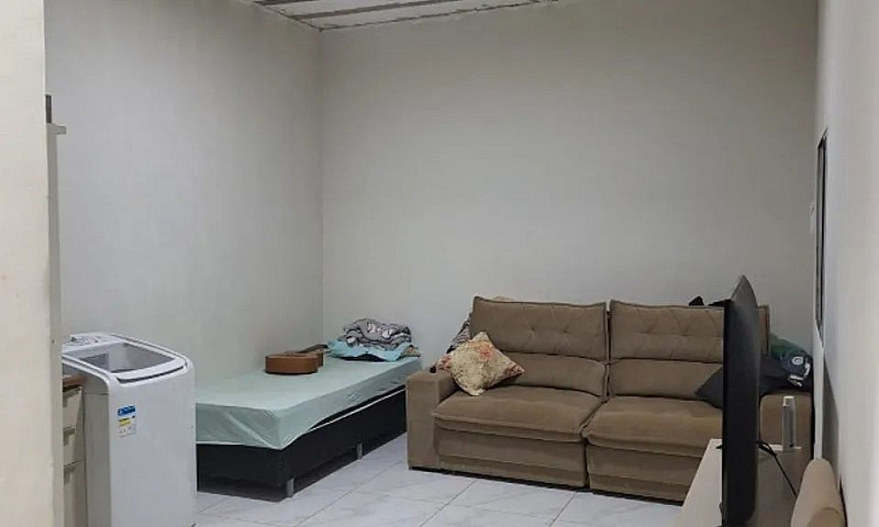 Lote 404M² Com Const...