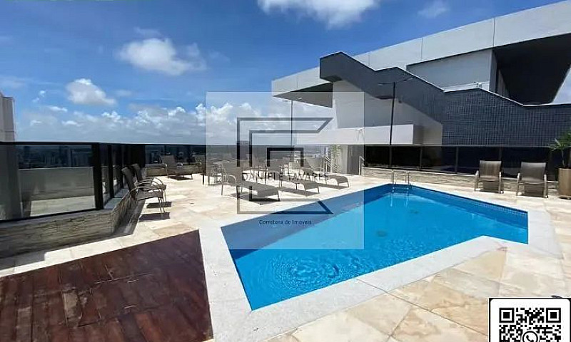 Apartamento De 01 Qu...