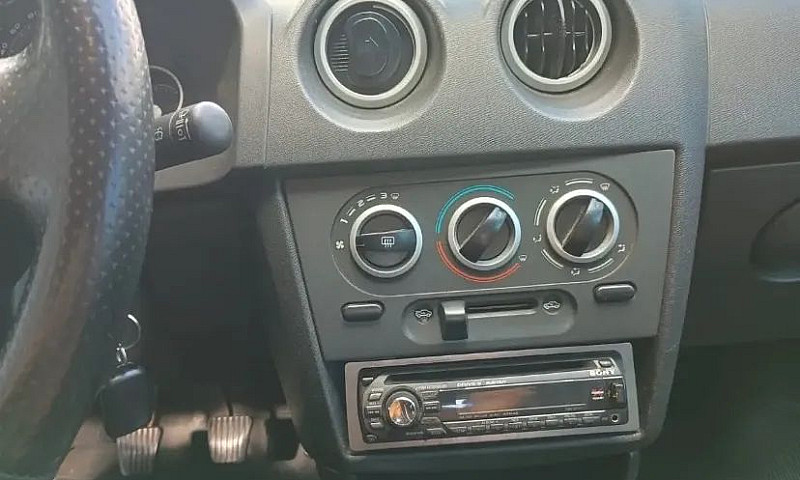 Volkswagen Kombi Sta...