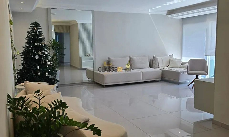 Apartamento 4 Quarto...