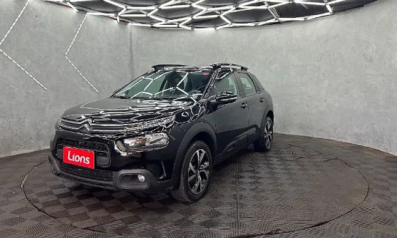 Citroen C4 Cactus Fe...
