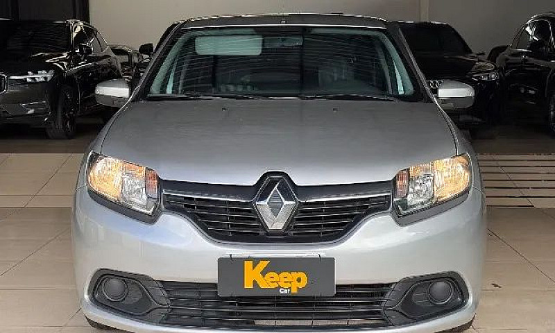 Renault Logan Expres...