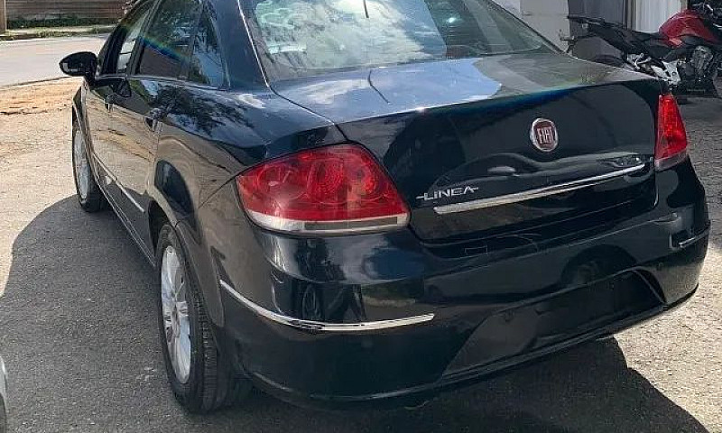 Fiat Linea 1.9/ Hlx ...