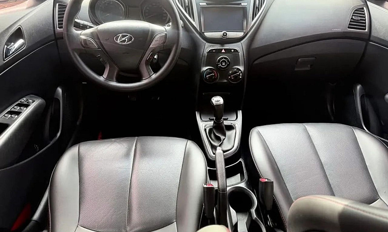 Hyundai Hb20 Copa Do...