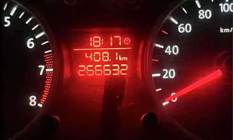 Volkswagen Gol Geraç...