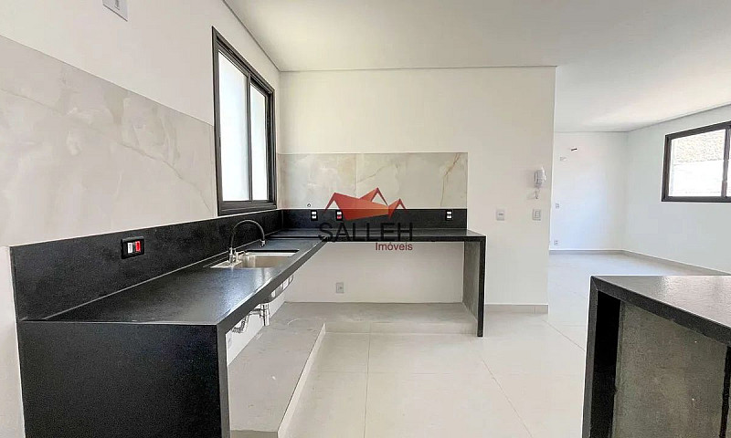 Apartamento, 3 Quart...