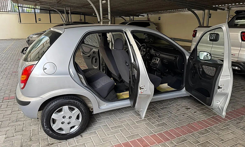 Chevrolet Celta 1.0/...