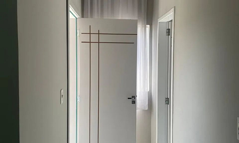 Apartamento 2/4 Todo...
