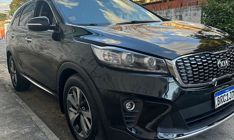Kia Motors Sorento 2...