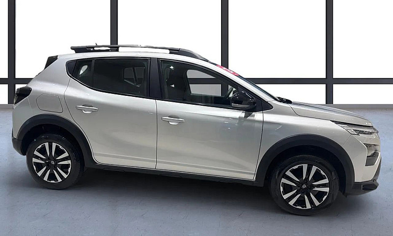Renault Kardian Evol...