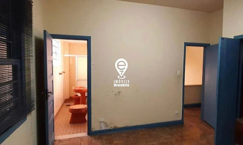 Sobrado Comercial Pa...