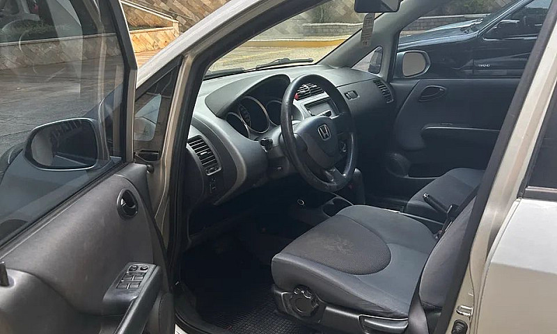Honda Fit Lxl 1.4/ 1...