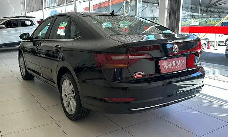 Volkswagen Jetta Com...