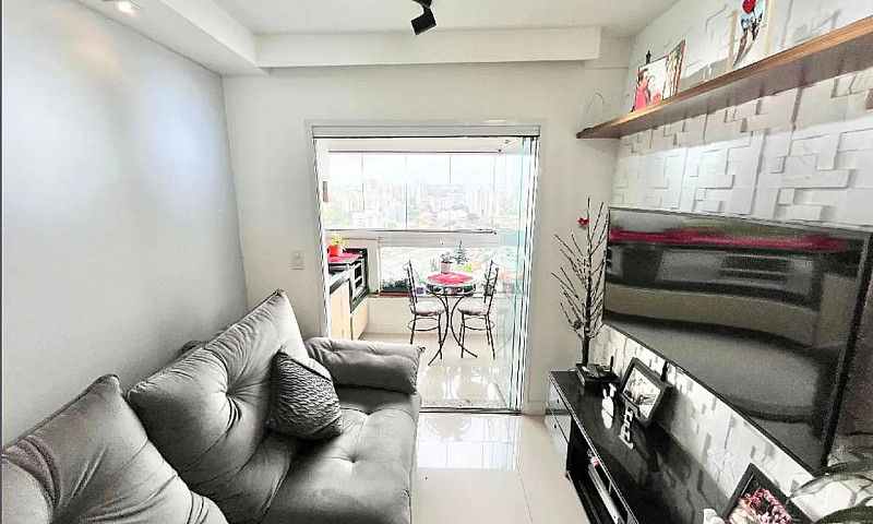 Apartamento Para Ven...